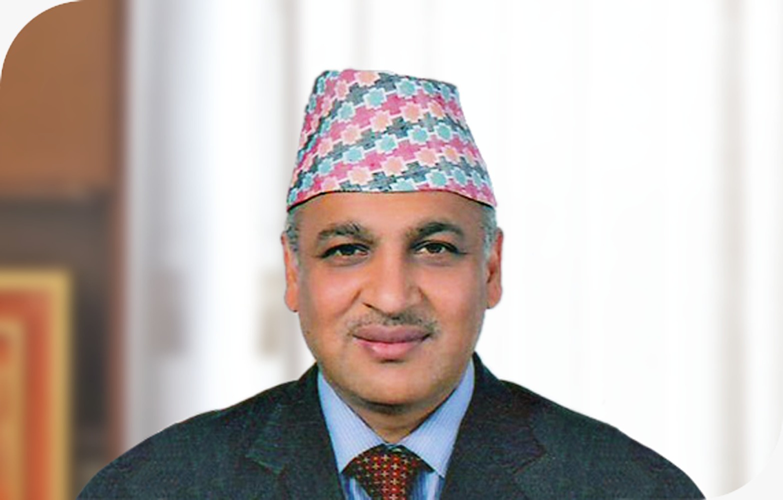 Chairman Image